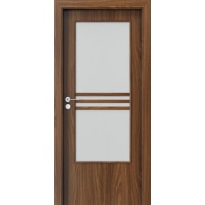 Porta ŠTÝL 3 Orech Modena 1 